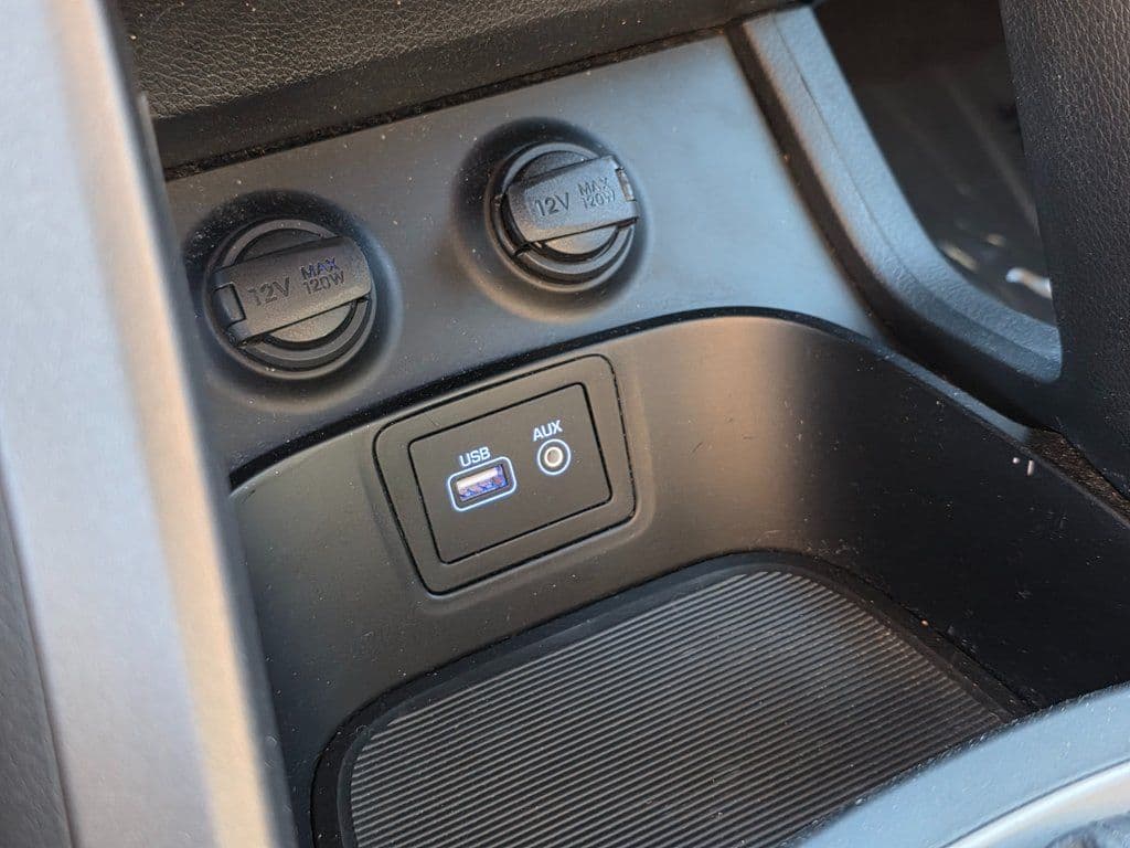 2018 Hyundai Santa Fe Sport 2.0T Ultimate - Photo 33
