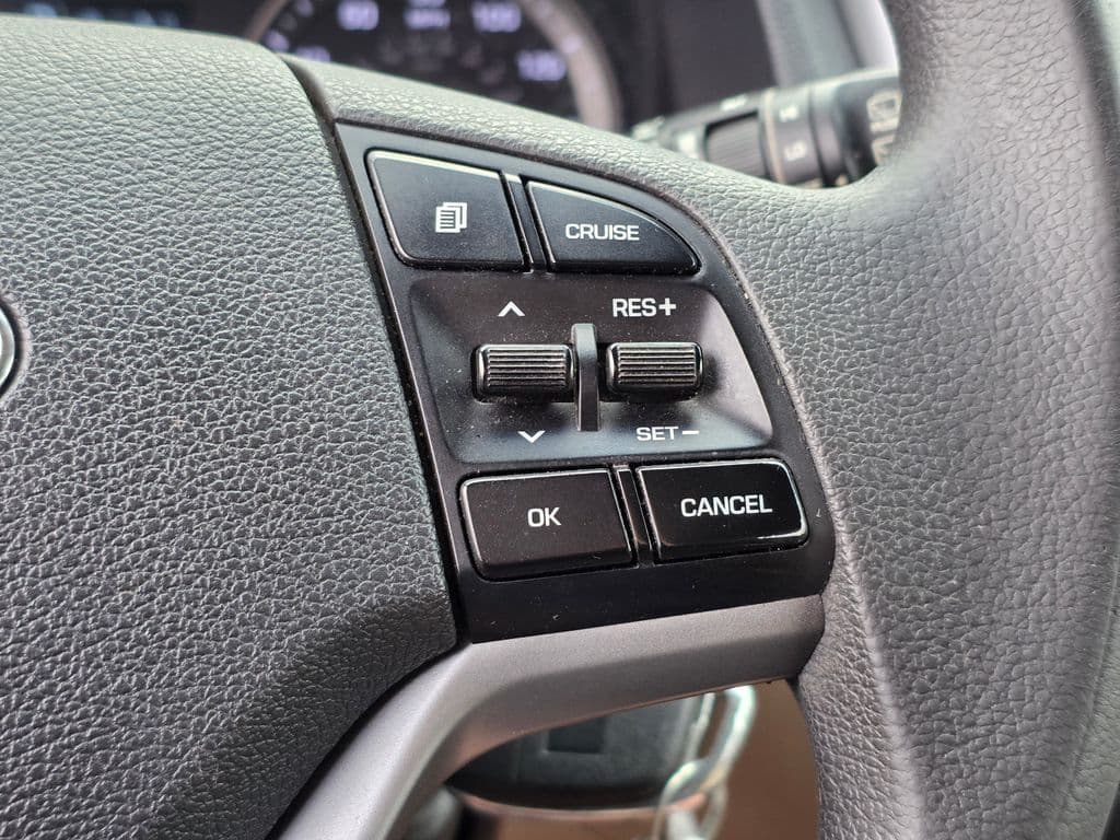 2016 Hyundai Tucson SE - Photo 26