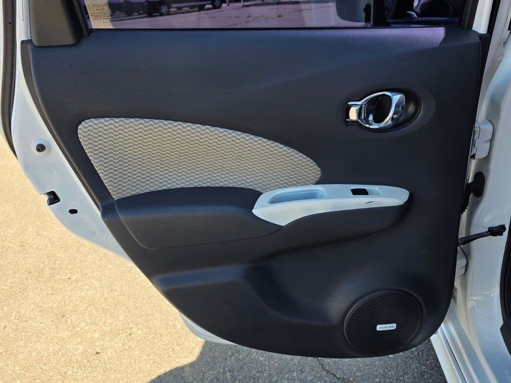 2014 Nissan Versa Note SV - Photo 20