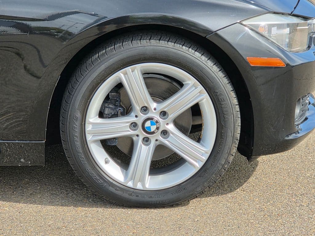 2014 BMW 3 Series 328i - Photo 11