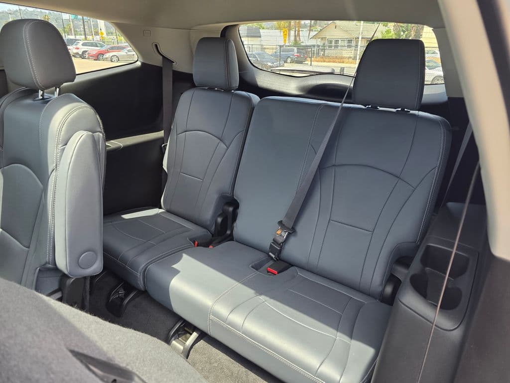 2019 Buick Enclave Essence - Photo 19