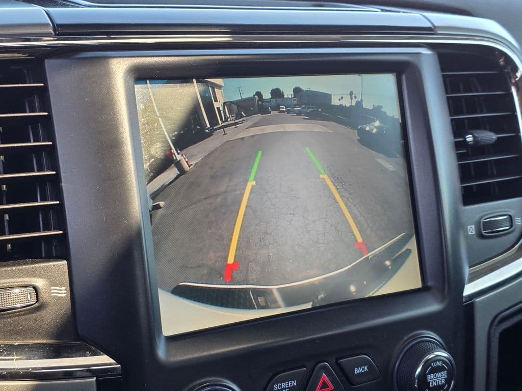 2015 Ram 1500 Sport - Photo 31