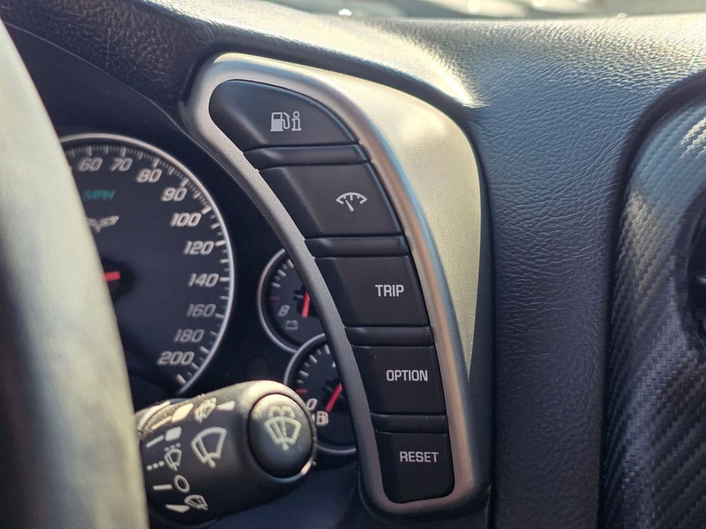 2005 Chevrolet Corvette Base - Photo 52