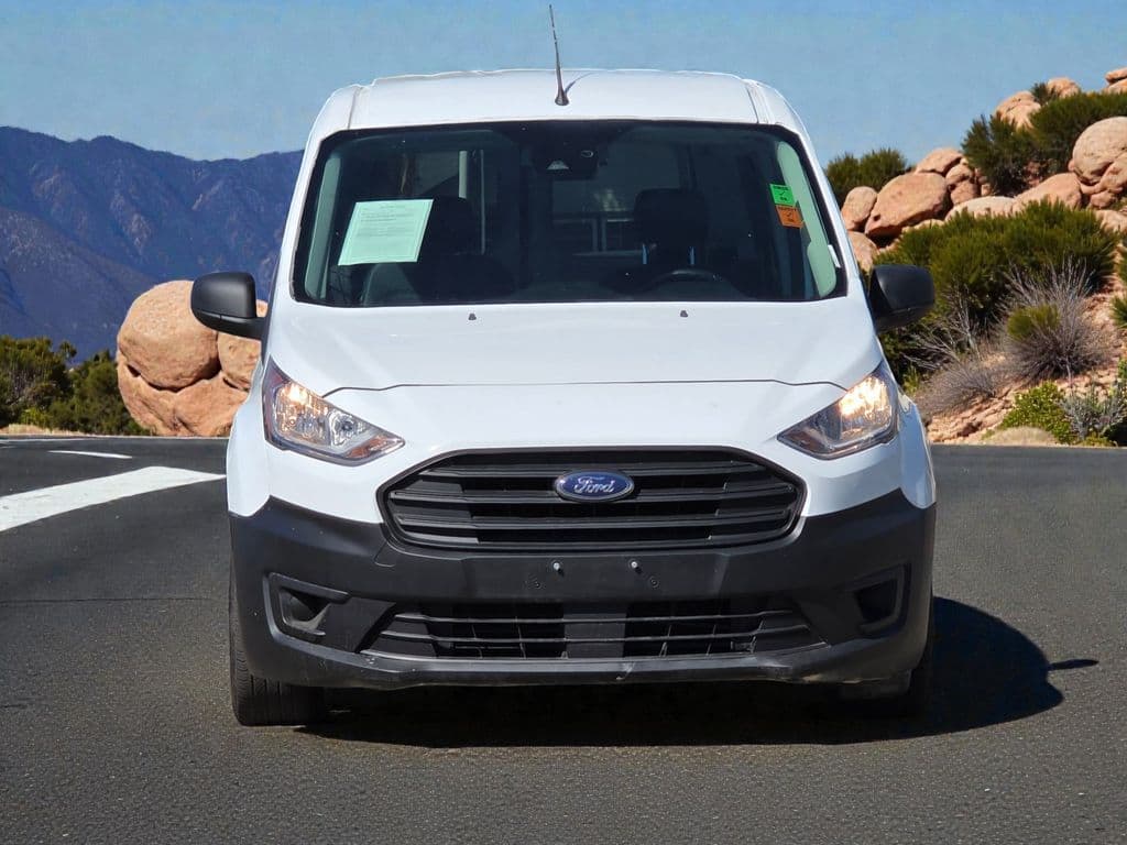 2023 Ford Transit Connect XL - Photo 3