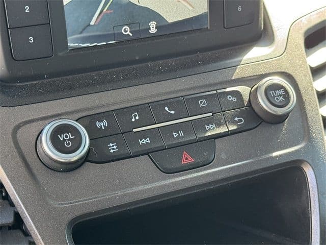 2022 Ford Transit Connect XL - Photo 36