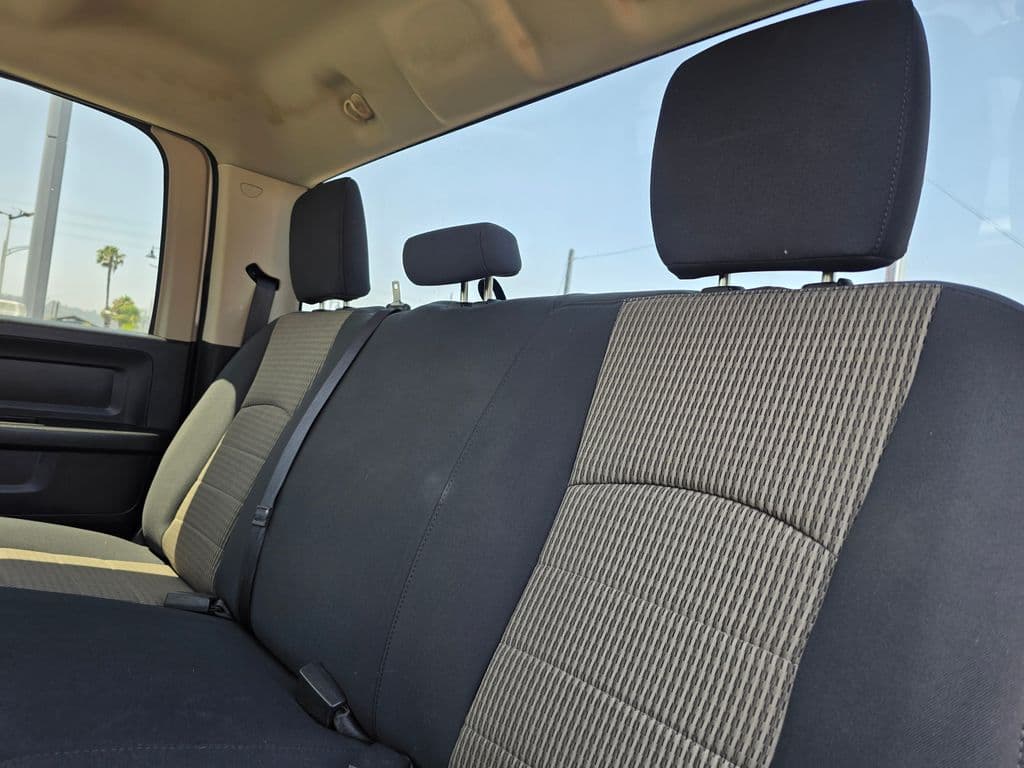 2012 Ram 1500 ST - Photo 20