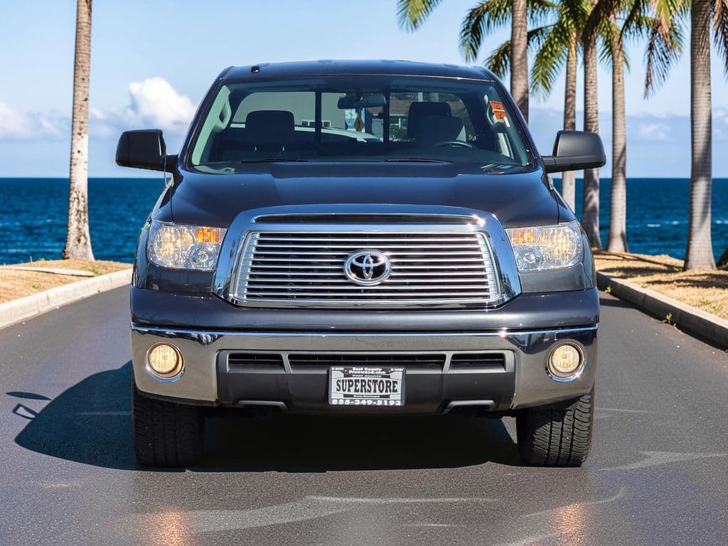 2012 Toyota Tundra Grade - Photo 3