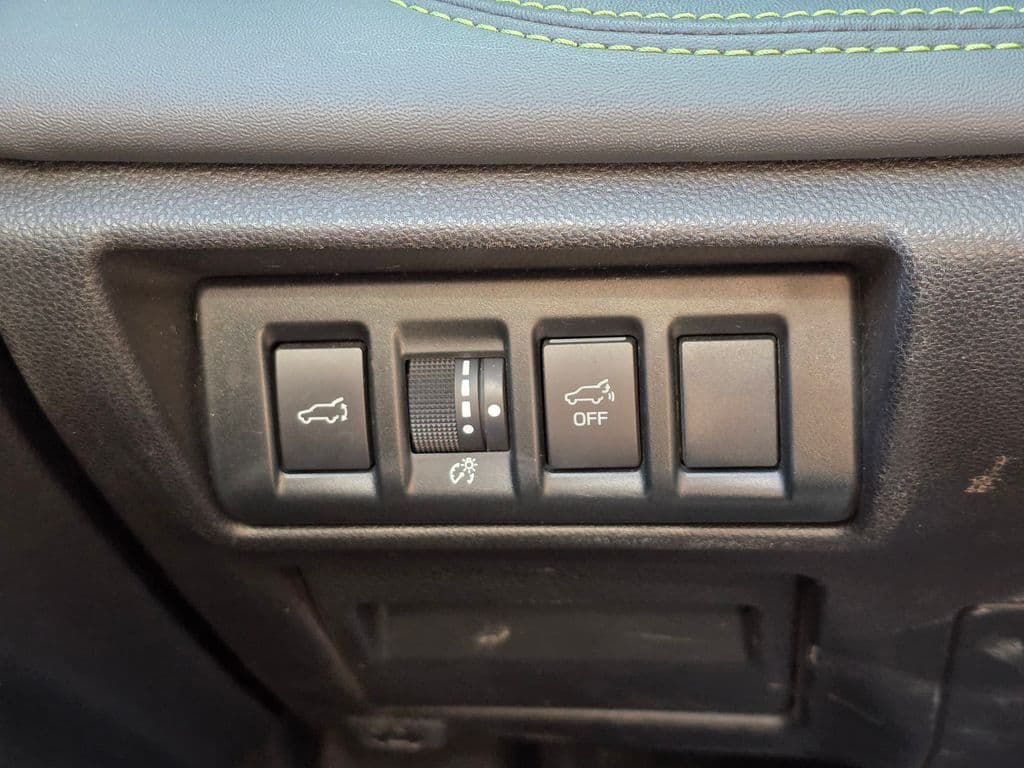 2024 Subaru Outback Onyx Edition - Photo 41
