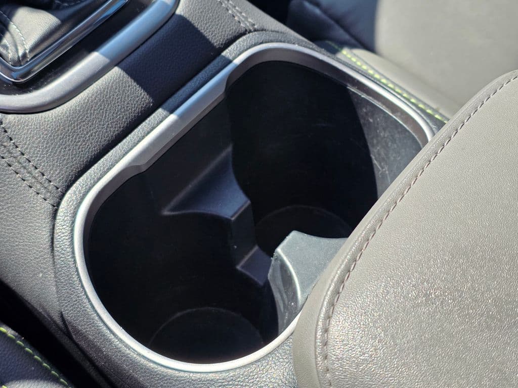 2024 Subaru Outback Onyx Edition - Photo 35