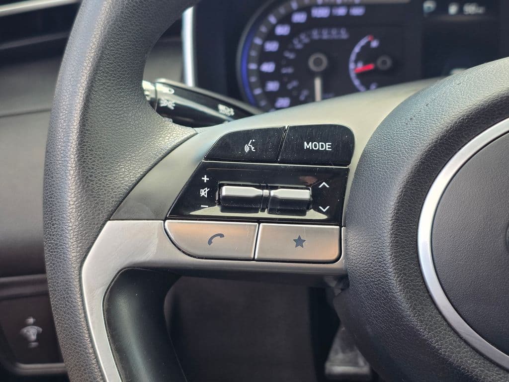 2022 Hyundai Santa Cruz SEL - Photo 26