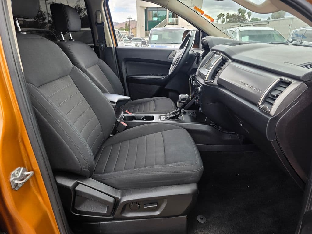 2019 Ford Ranger XLT - Photo 10