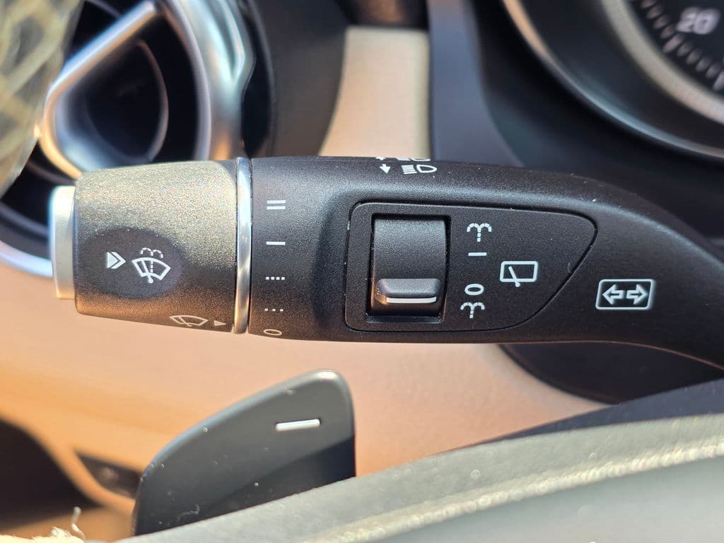 2019 Mercedes-Benz GLA GLA 250 - Photo 40
