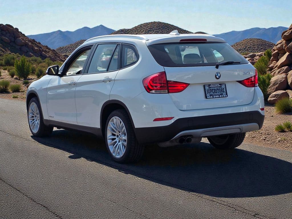 2015 BMW X1 xDrive28i - Photo 5