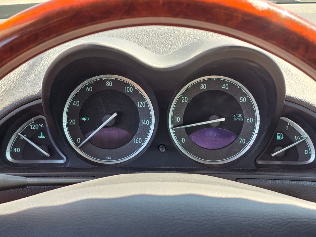 2004 Mercedes-Benz SL-Class SL 500 - Photo 14