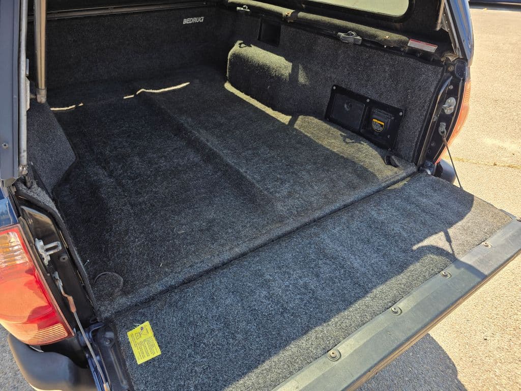 2006 Toyota Tacoma Base - Photo 15