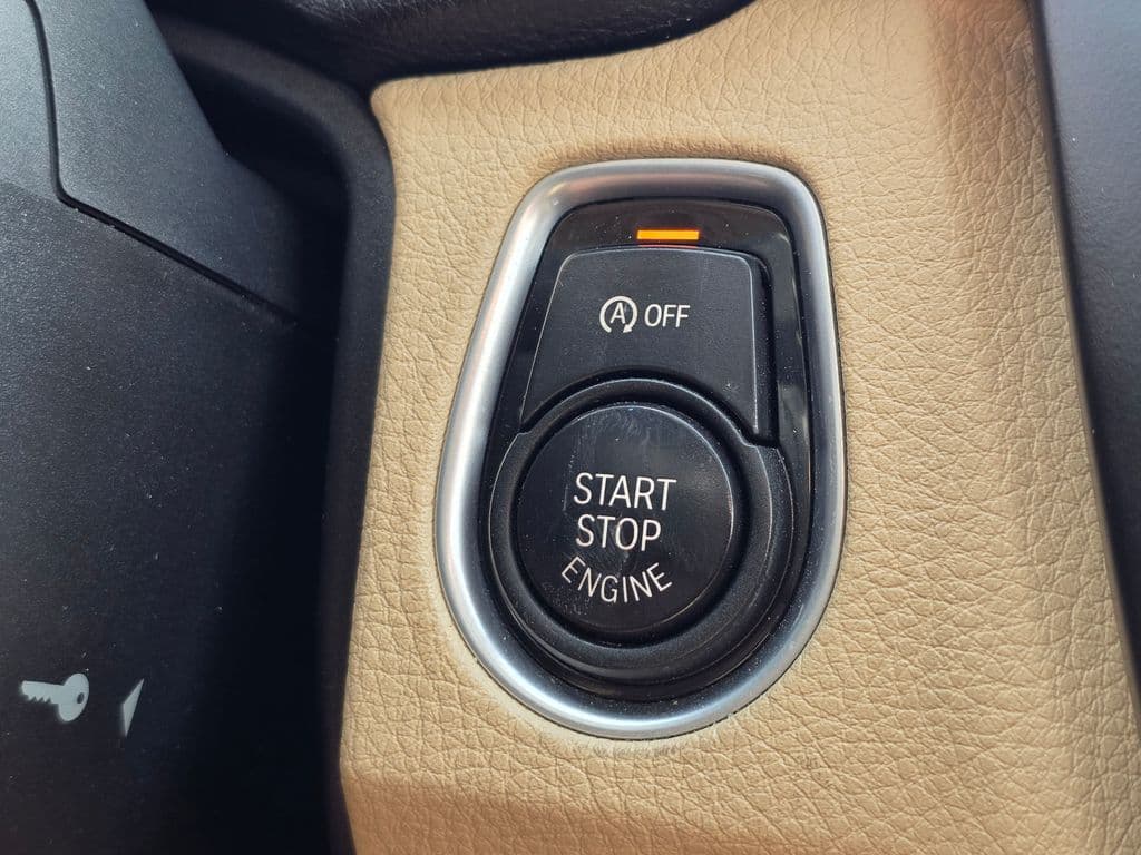 2014 BMW 3 Series 328i - Photo 38
