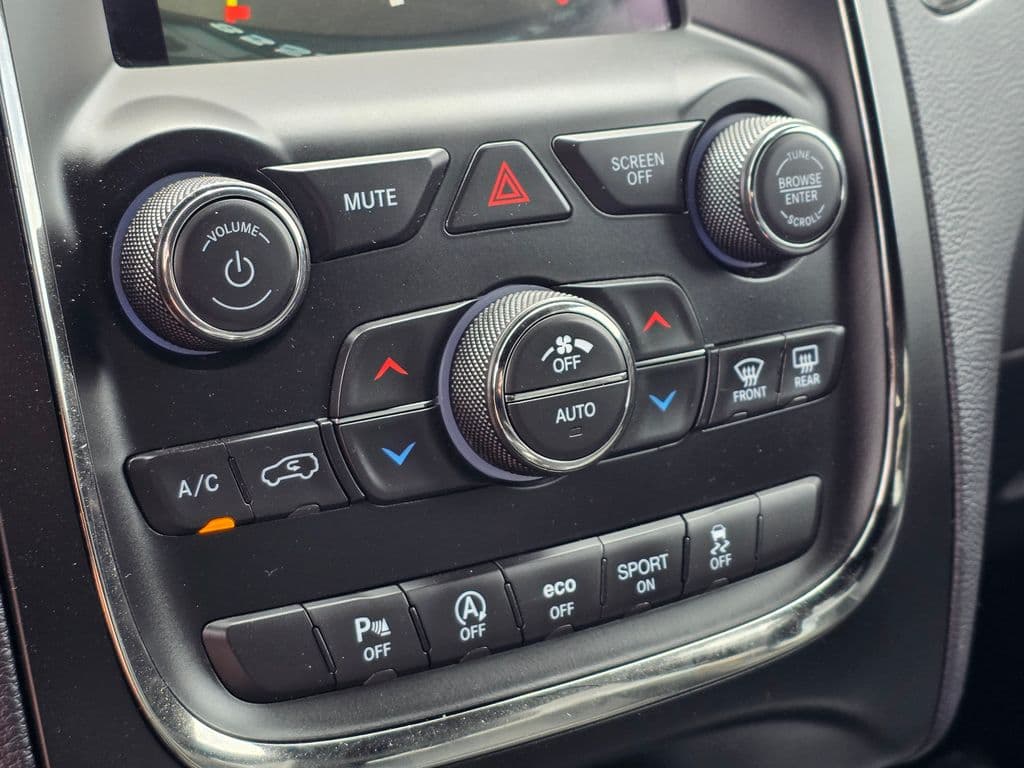 2020 Dodge Durango GT - Photo 33