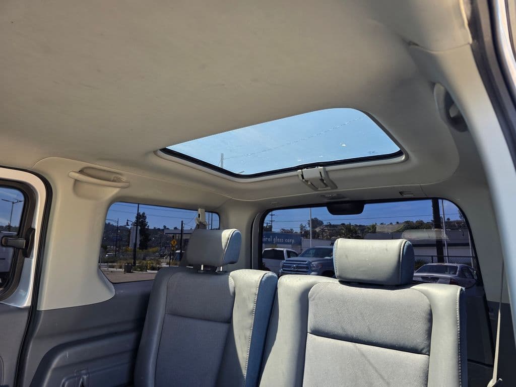 2004 Honda Element EX - Photo 21