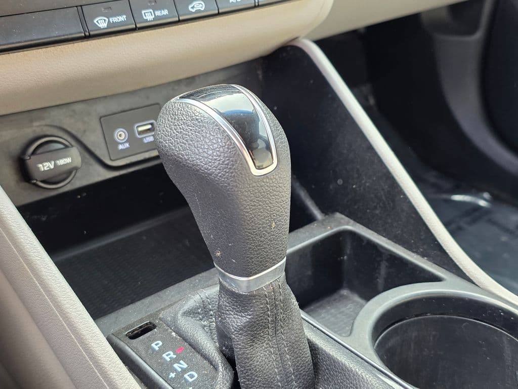 2018 Hyundai Tucson SE - Photo 15
