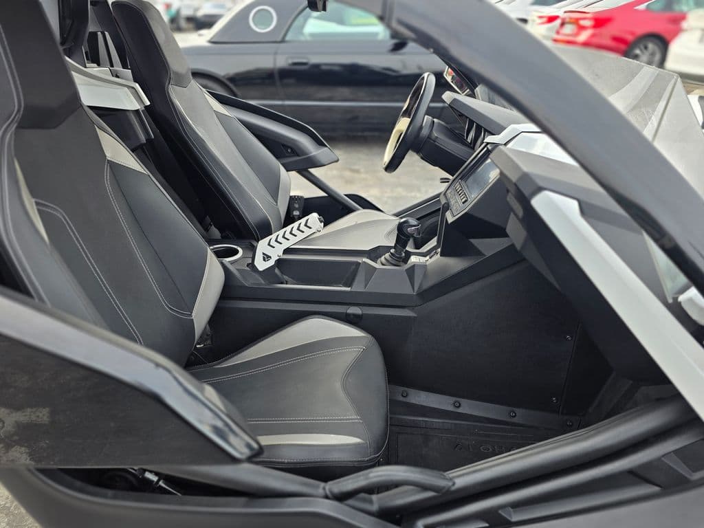 2018 Polaris Slingshot SL - Photo 19