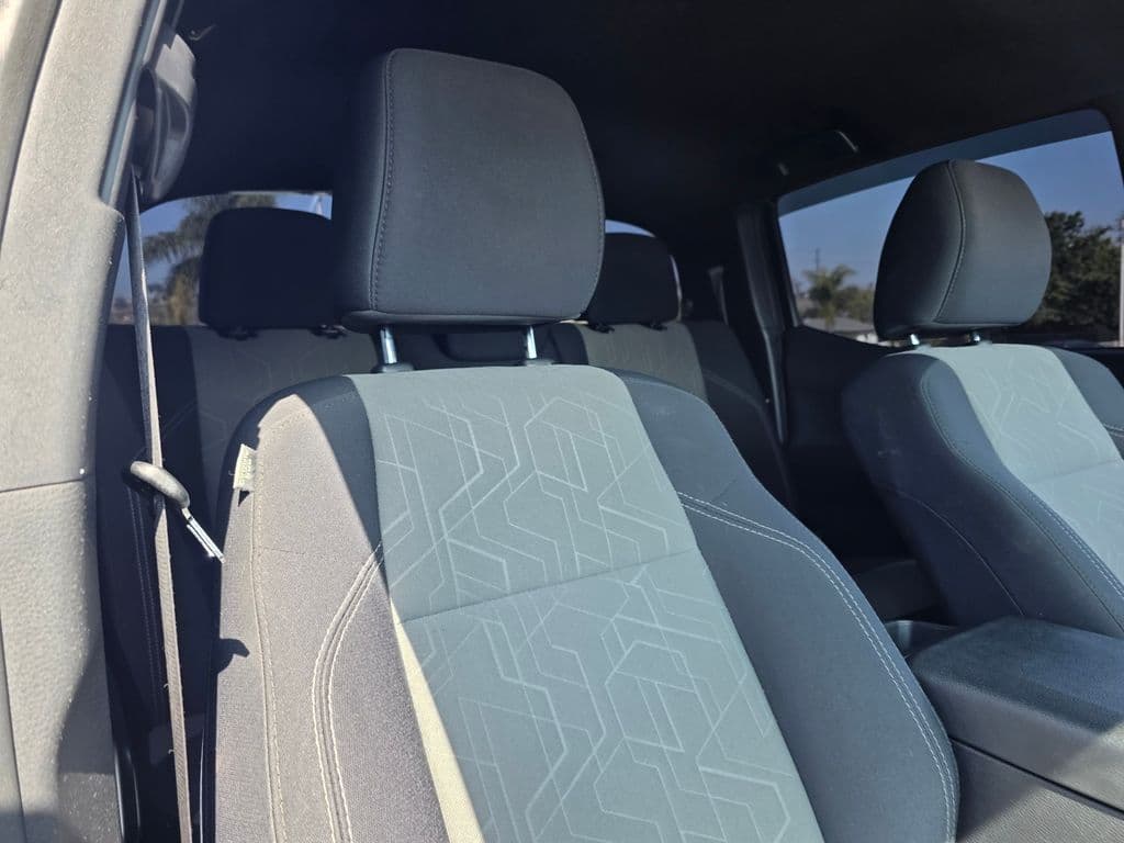 2021 Toyota Tacoma TRD Off-Road - Photo 11