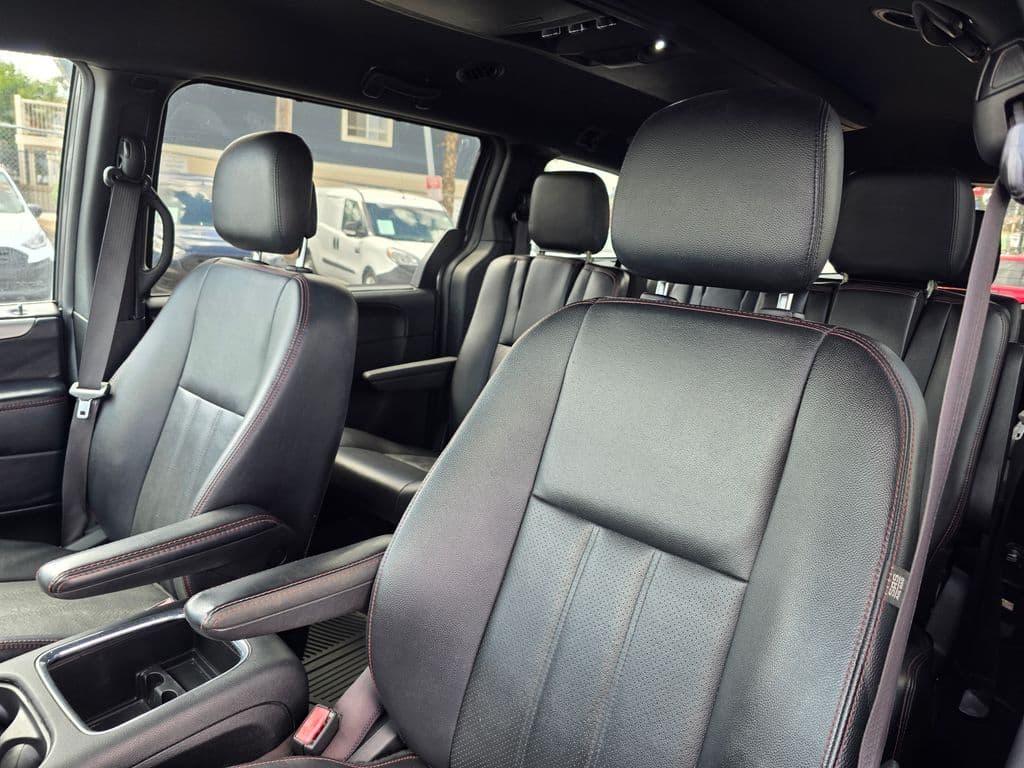 2019 Dodge Grand Caravan GT - Photo 20
