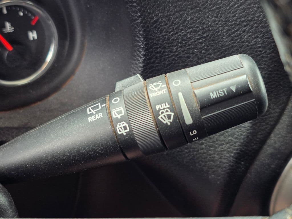 2016 Jeep Wrangler Unlimited Sahara - Photo 36