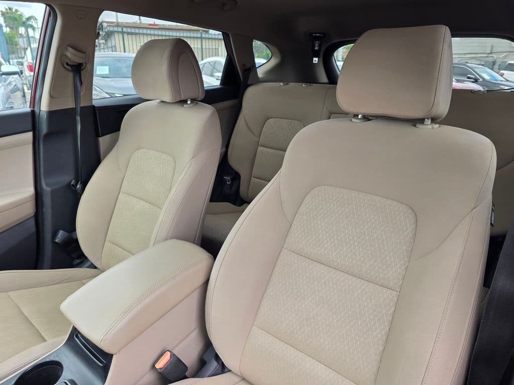 2016 Hyundai Tucson SE - Photo 17