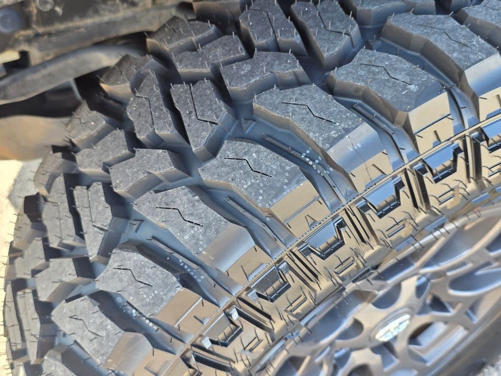 2018 Toyota Tacoma TRD Off-Road - Photo 15