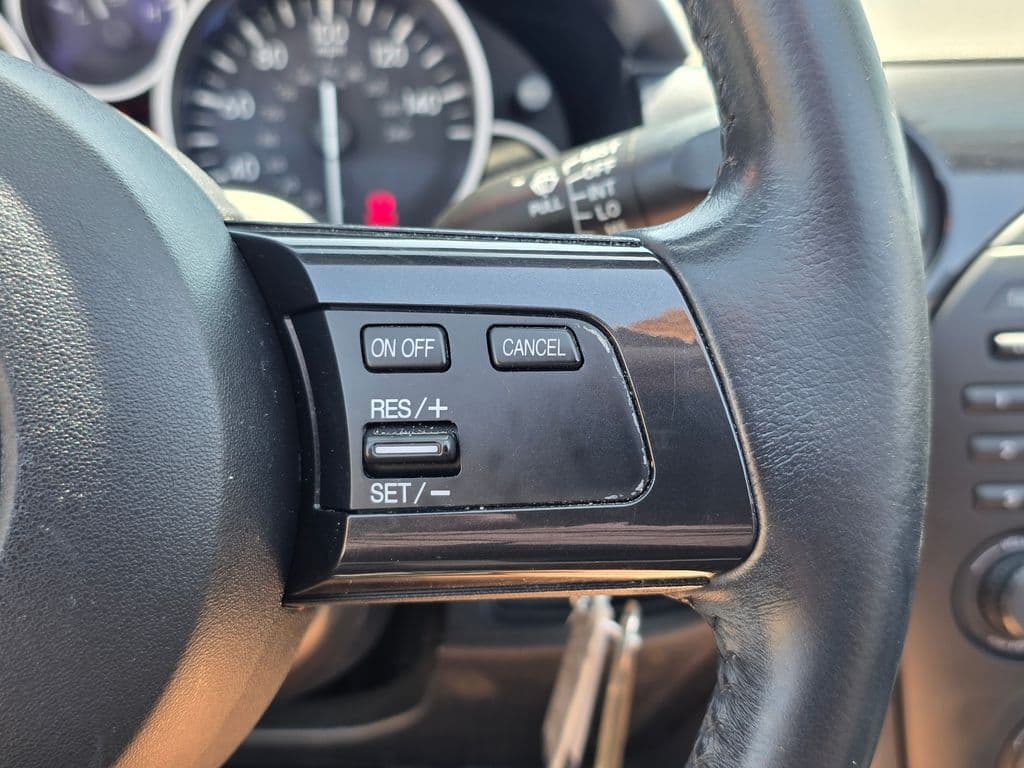 2015 Mazda Miata PRHT Grand Touring - Photo 25