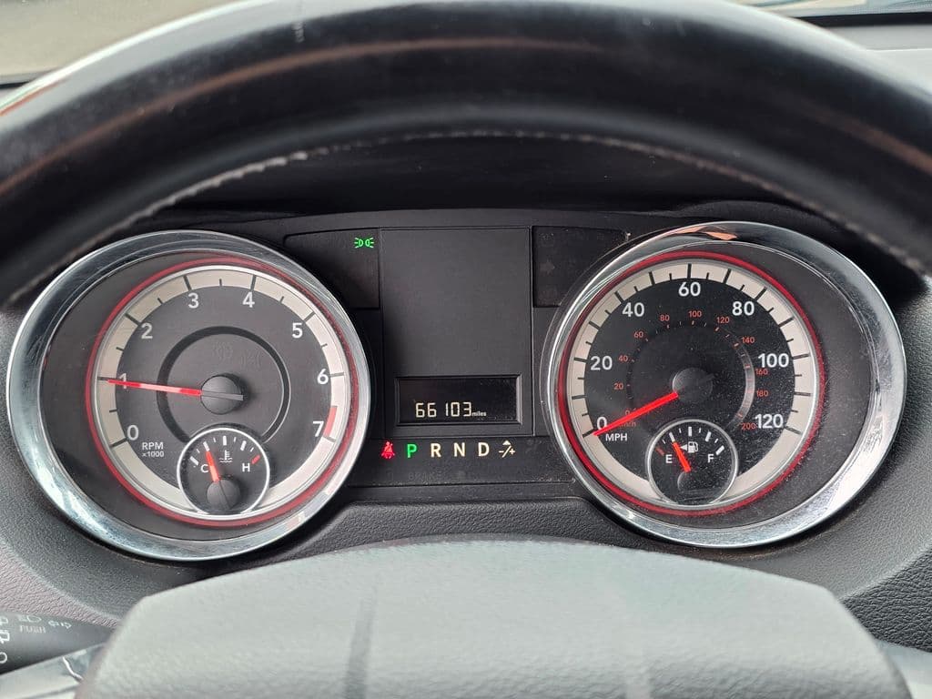 2016 Dodge Grand Caravan SE Plus - Photo 24