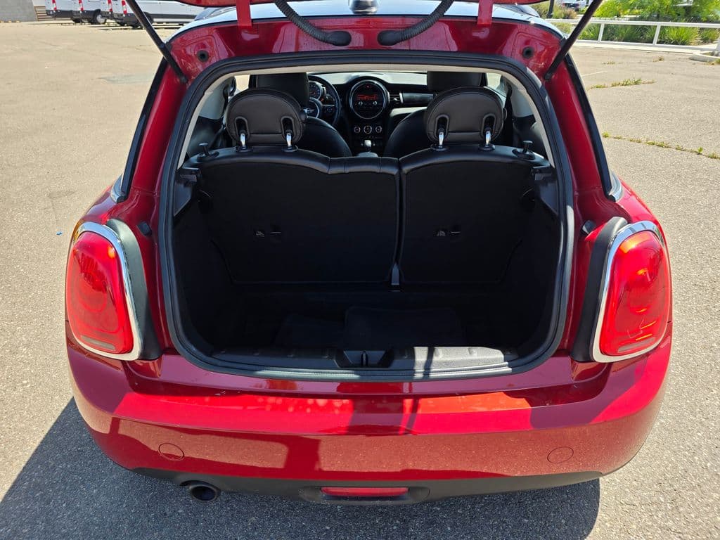 2016 MINI Cooper Base - Photo 16