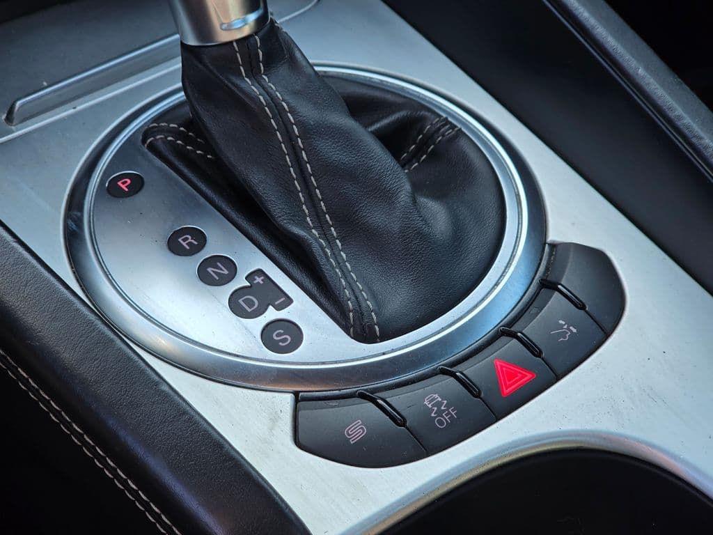 2013 Audi TTS 2.0T Prestige - Photo 31