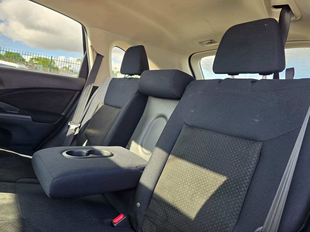 2016 Honda CR-V EX - Photo 18