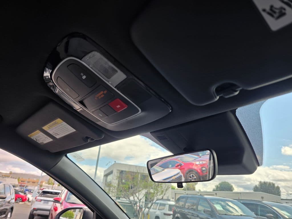 2022 Hyundai Santa Cruz SEL - Photo 13