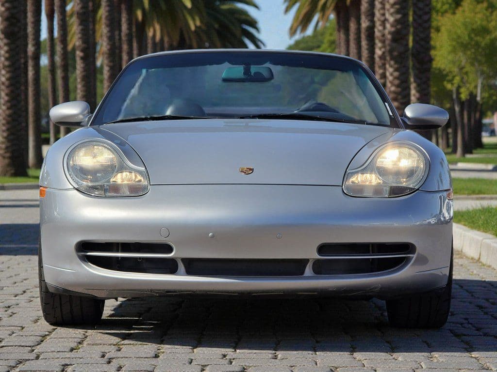 2000 Porsche 911 Carrera - Photo 5