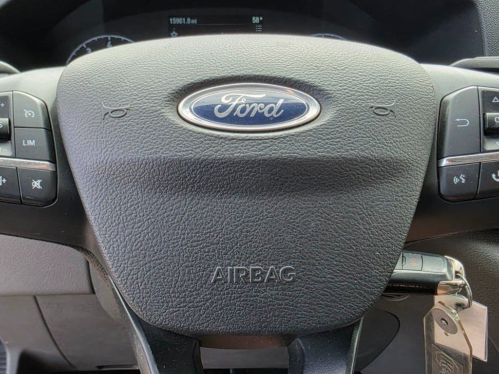 2020 Ford Transit-350 XLT - Photo 29