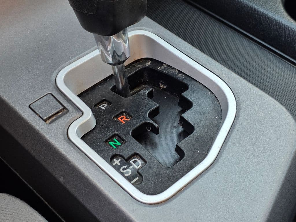 2012 Toyota Tundra Grade - Photo 35