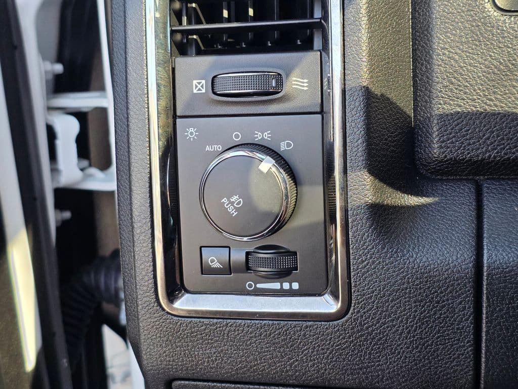 2015 Ram 1500 Sport - Photo 43