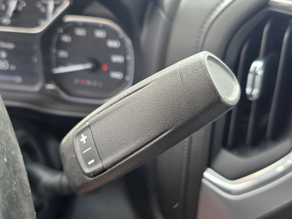 2022 GMC Sierra 1500 Limited Elevation - Photo 40