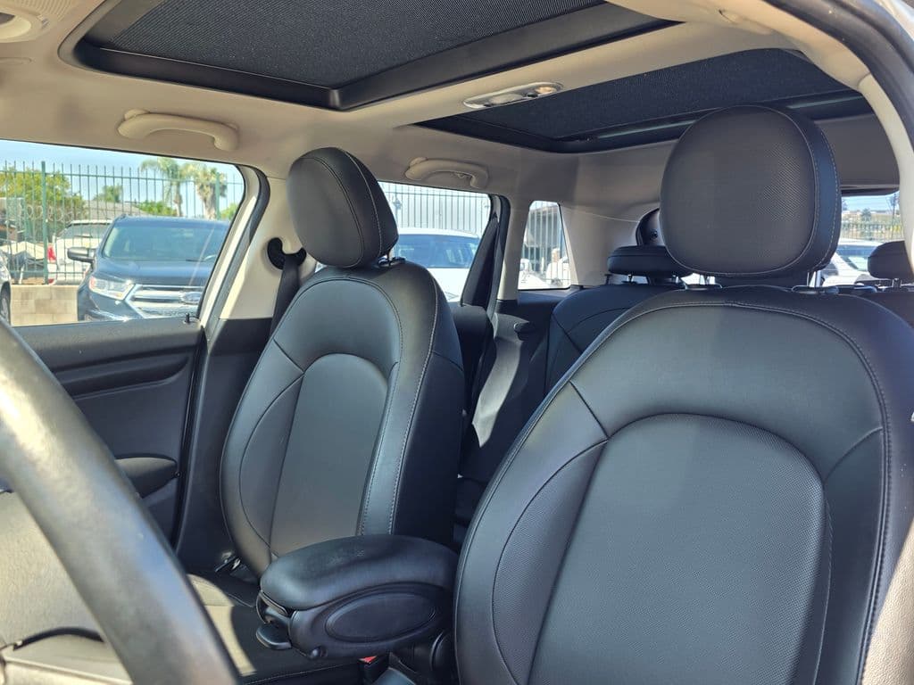 2016 MINI Cooper Base - Photo 8