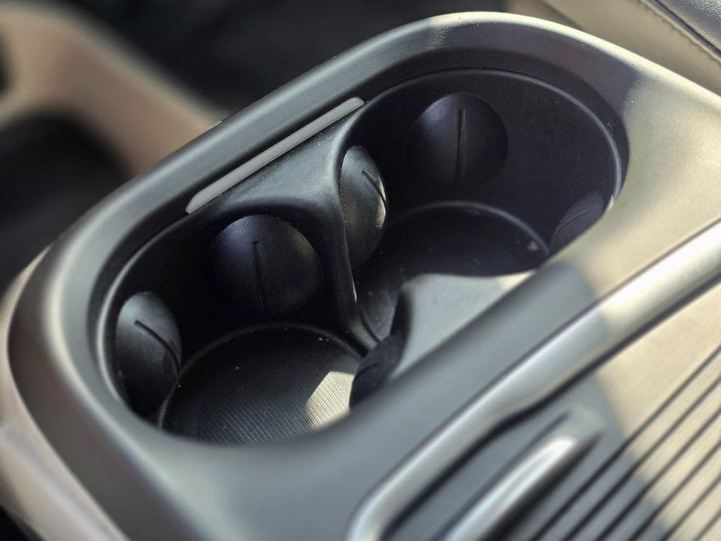2024 Chrysler Pacifica Touring L - Photo 35