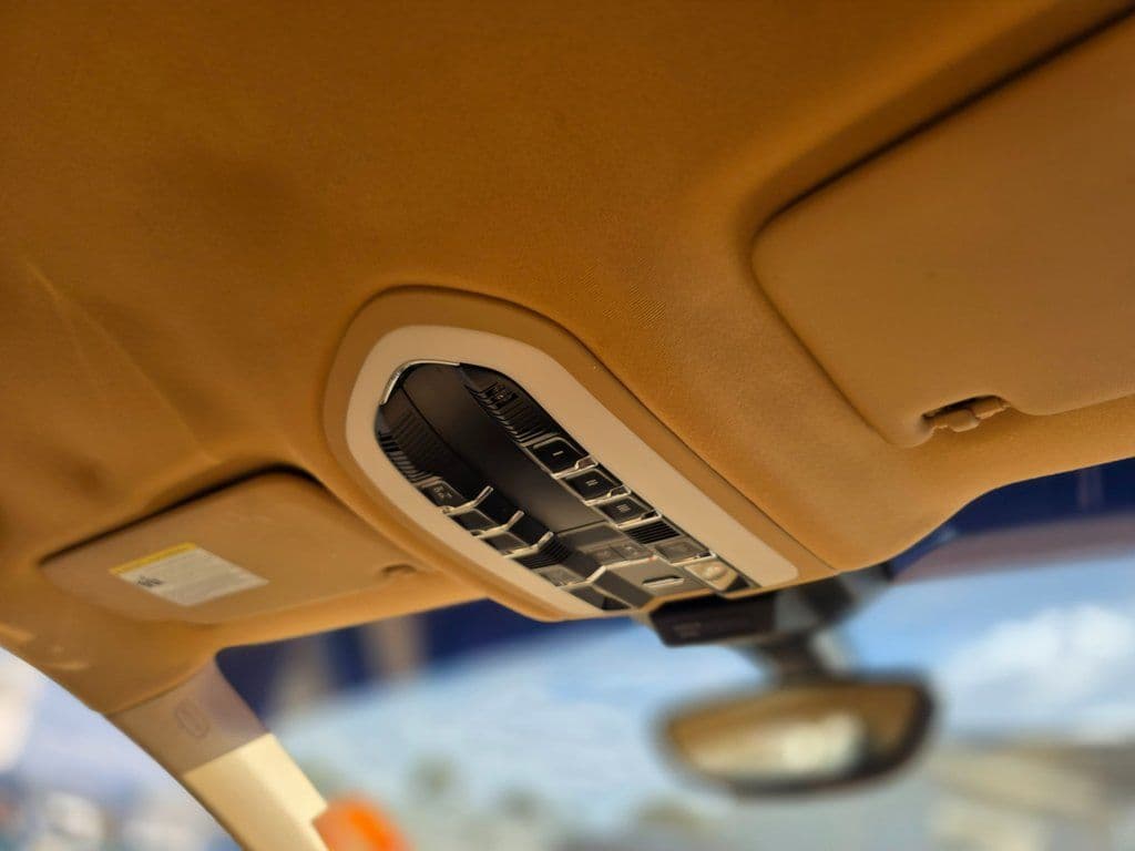 2015 Porsche Macan S - Photo 12