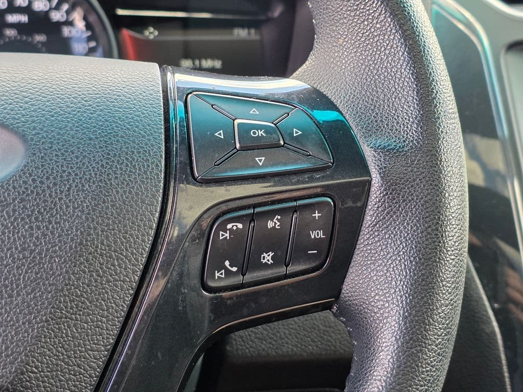 2018 Ford Explorer XLT - Photo 32