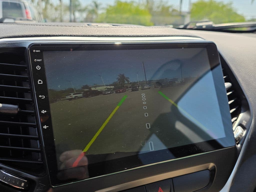 2017 Jeep Cherokee Latitude - Photo 31