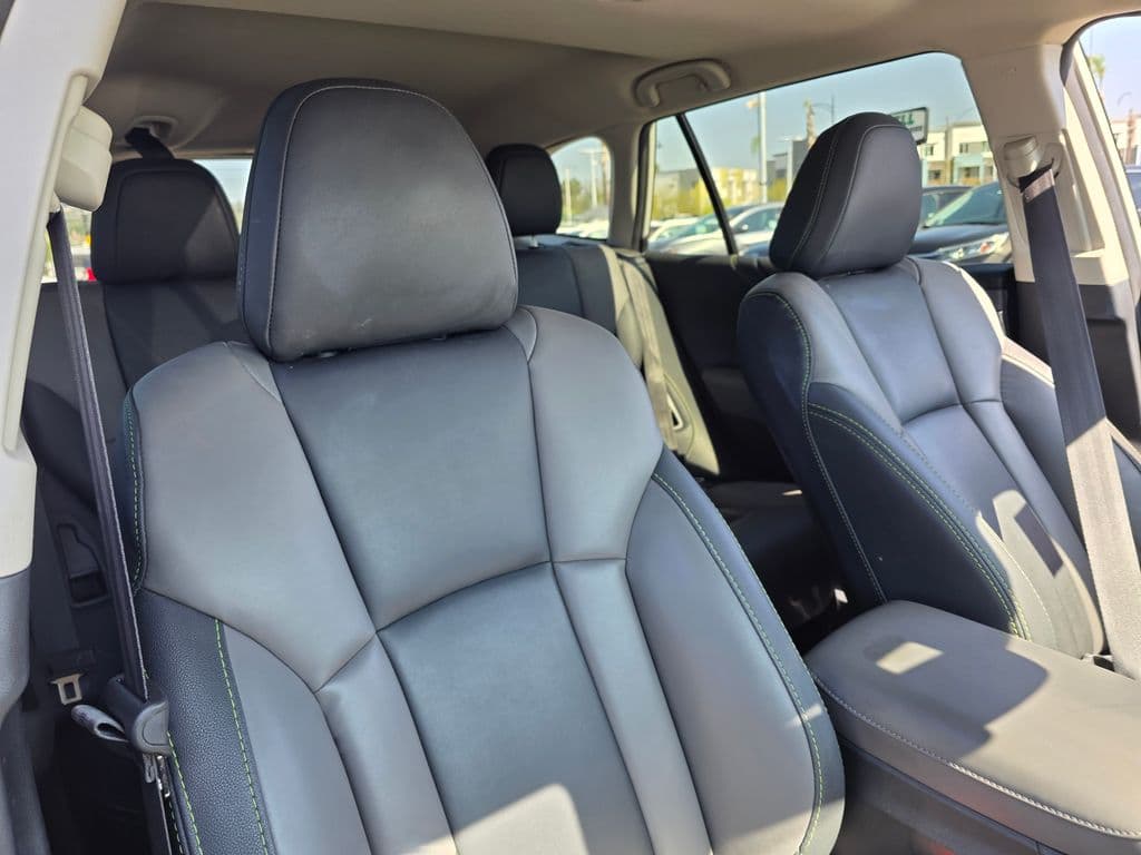 2024 Subaru Outback Onyx Edition - Photo 11