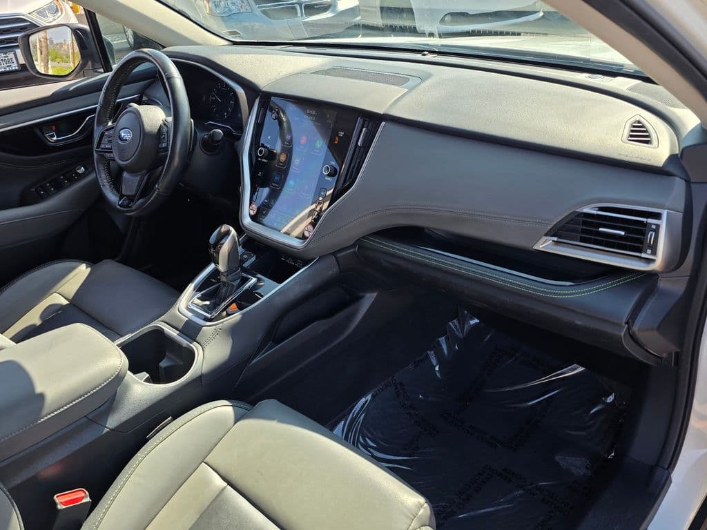 2024 Subaru Outback Onyx Edition - Photo 9