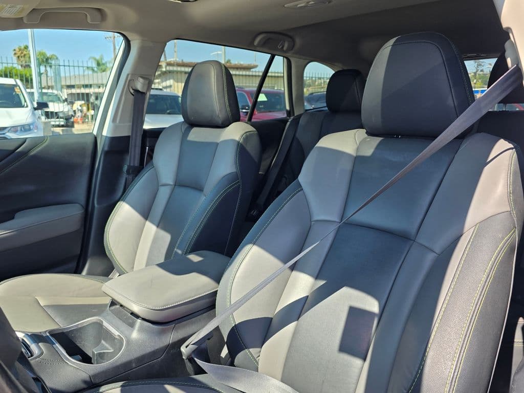 2024 Subaru Outback Onyx Edition - Photo 18