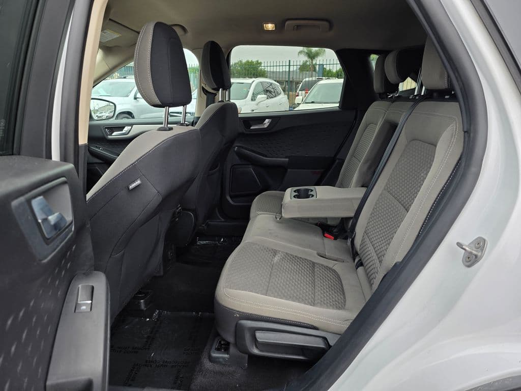 2020 Ford Escape SE - Photo 19