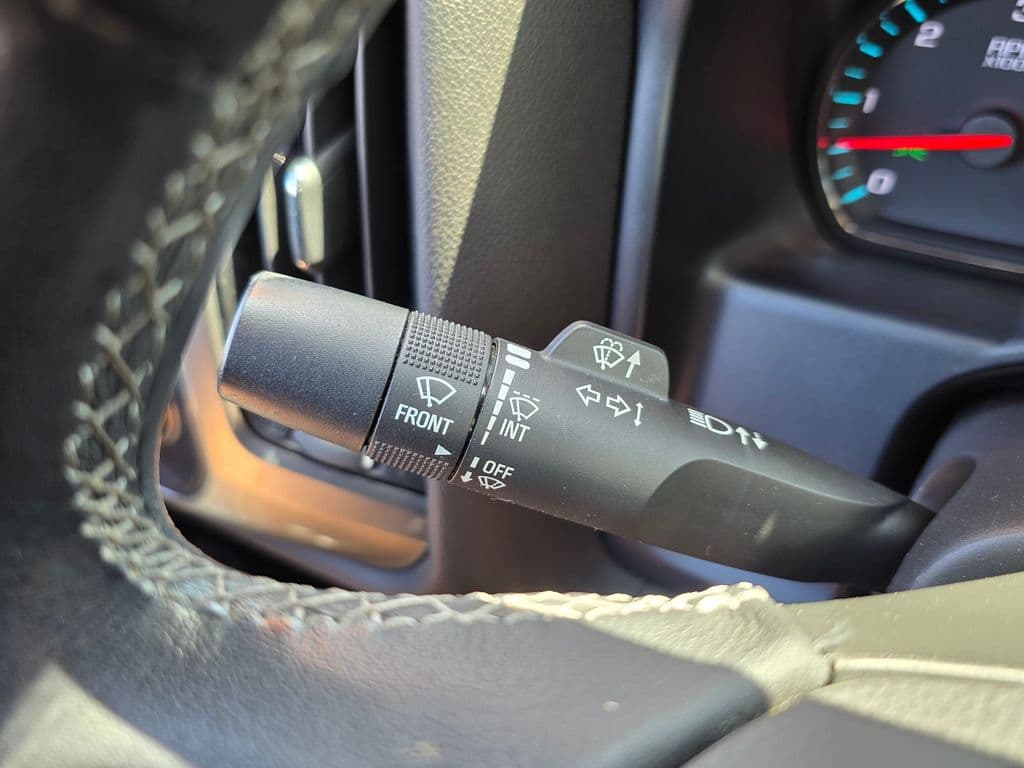 2019 Chevrolet Silverado 1500 LD LT - Photo 34